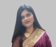 Dr. Preeti Singh